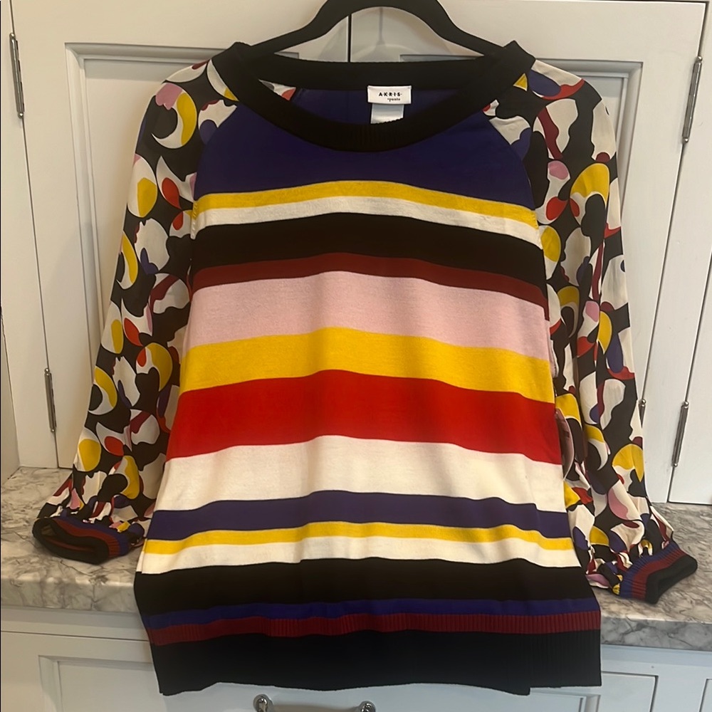AKRIS woman’s Shirt